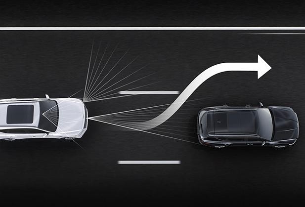 2021 gv80 sub-feature technology highway-driving-assist