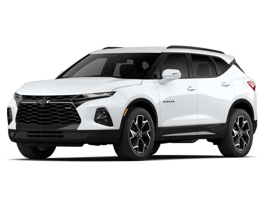 2020 Chevrolet Blazer RS for sale in San Diego