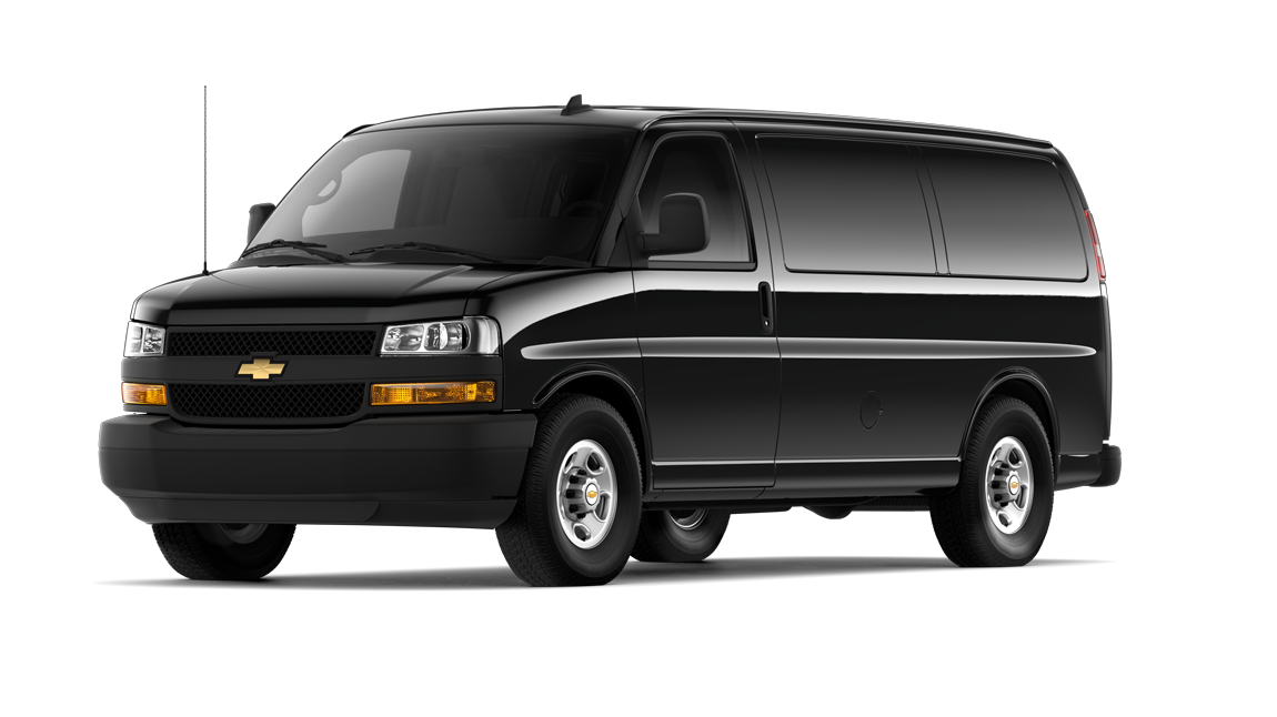Chevrolet 2019 Express Cargo WT for sale in San Diego