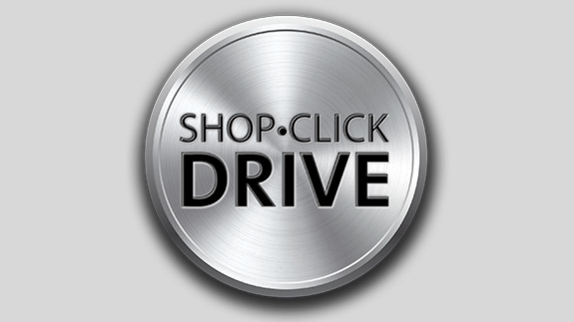 Shop-Click Drive Logo