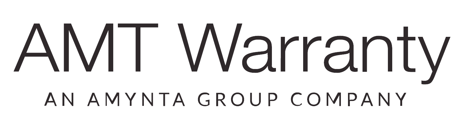 AMT Warranty Logo