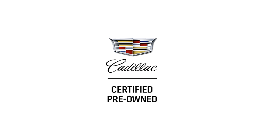 Shop Cadillac Certified