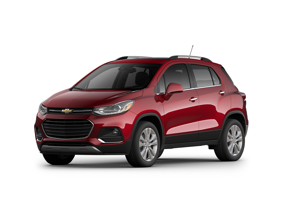 2020 Chevrolet Trax Premier for sale in San Diego