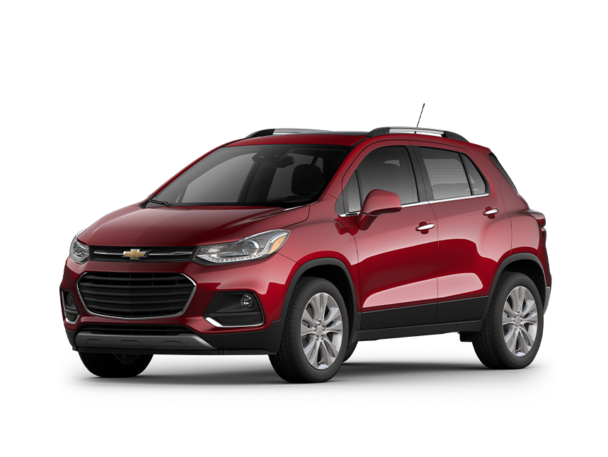 2020 Chevrolet Trax Premier for sale in San Diego