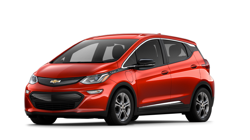 2020 chevrolet deals bolt ev lease