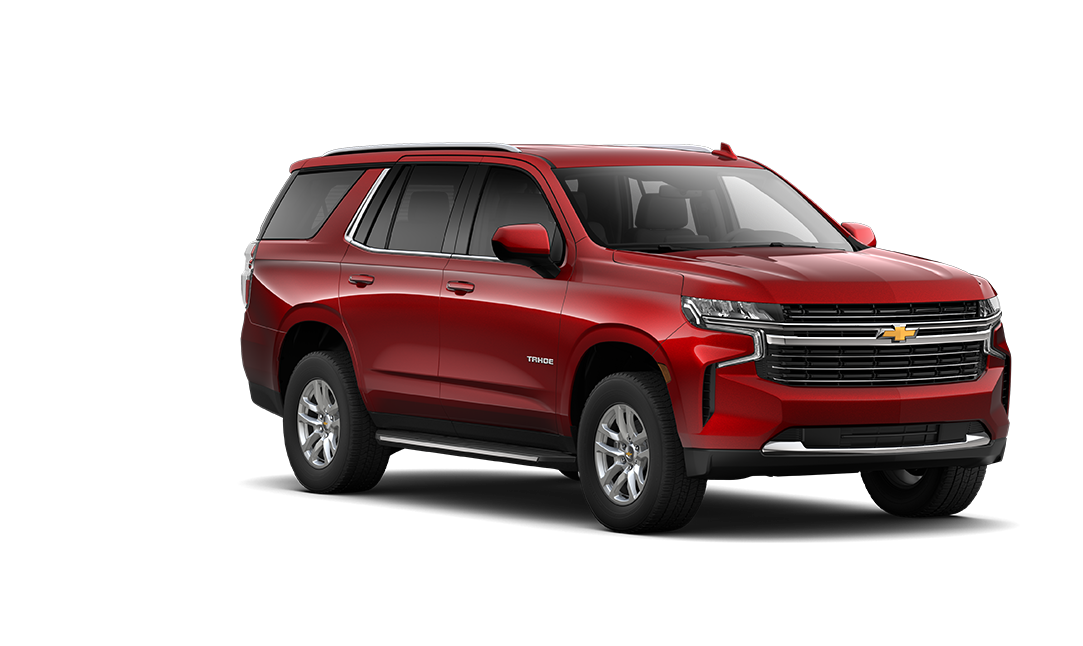 AllNew 2024 Chevy Tahoe & Suburban For Sale in GLENDALE at Sands