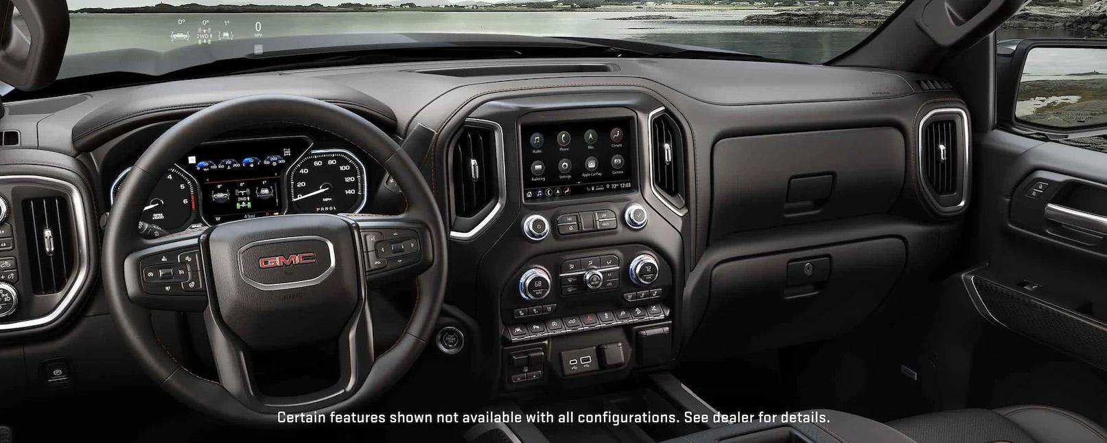 2022-sierra-1500-limited-Tech-and-Safety