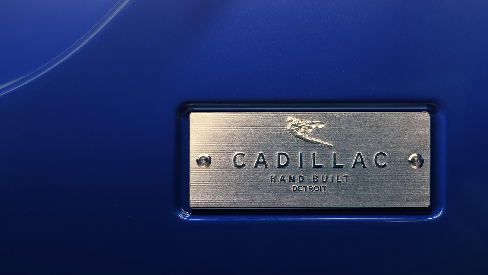 2024 Cadillac CELESTIQ Gallery 6