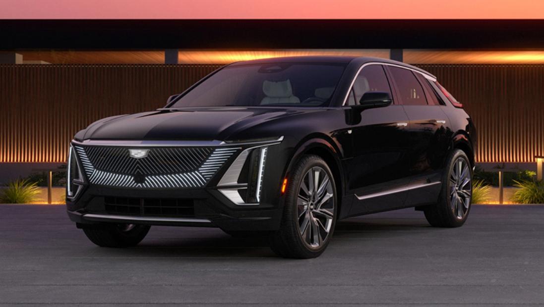 Cadillac Protection Overview