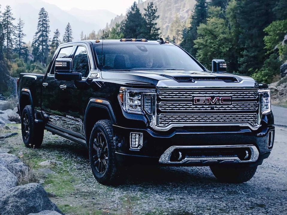 DENALI BLACK DIAMOND EDITION