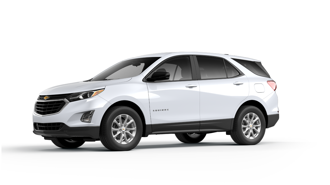 New 2024 Chevy Equinox Deals BOONVILLE Law Chevrolet