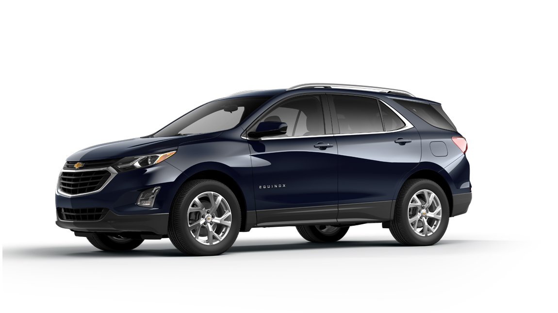 2024 Chevy Equinox For Sale SMYRNA Willis Chevrolet