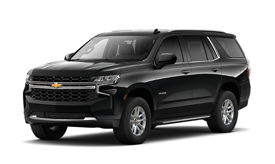 Your Houston Chevrolet Dealership, Bayway Chevrolet