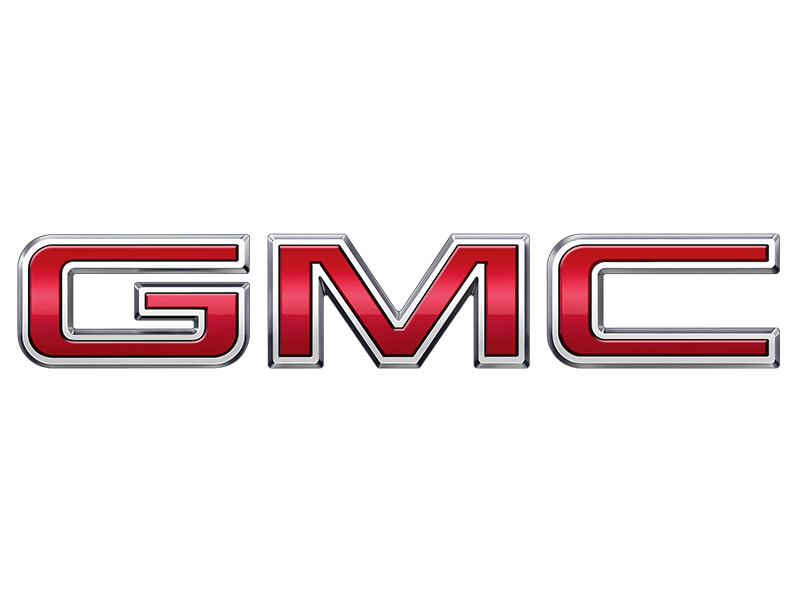 GMC Logo