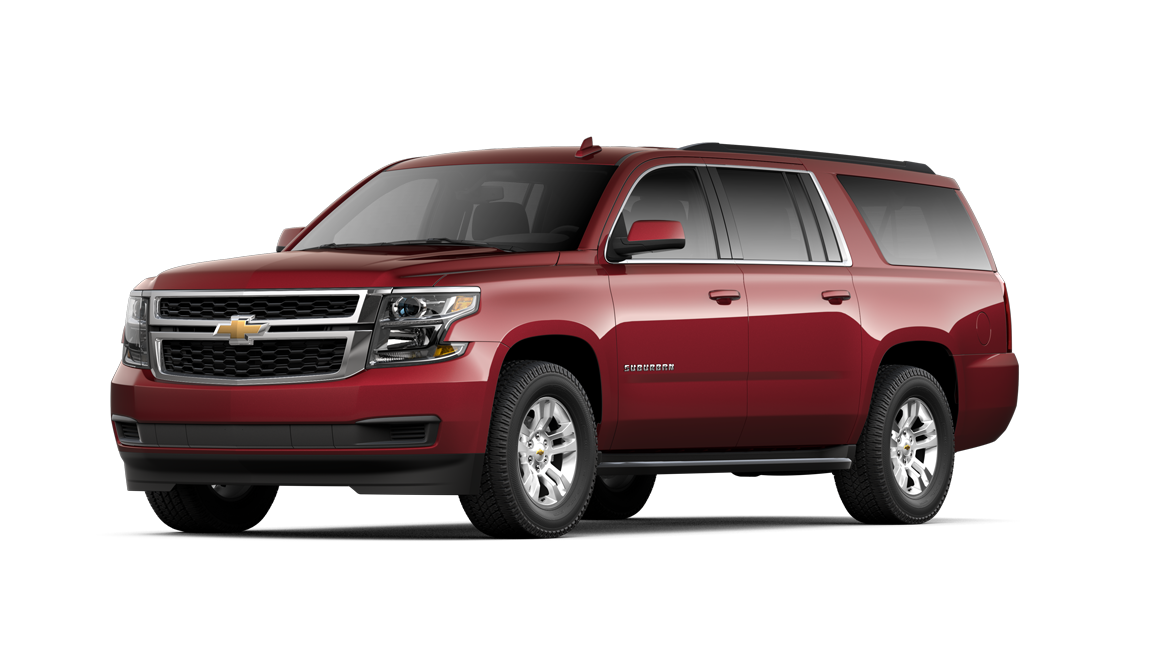 2020 Chevrolet Suburban LS for sale in San Diego