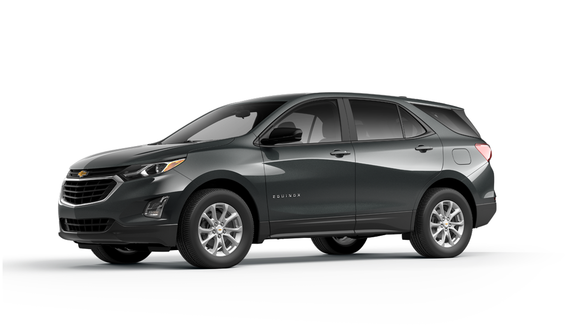 Chevrolet 2020 Equinox LS