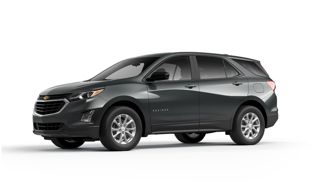 2025 Chevy Equinox For Sale SMYRNA Willis Chevrolet