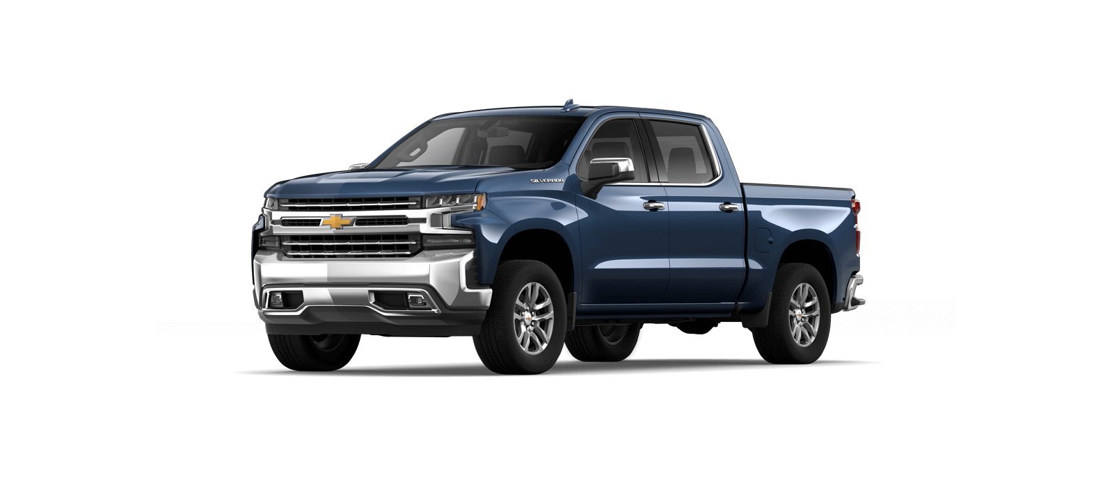 Chevy Silverado 1500 Towing Capacity Wilmington DE Diver Chevy