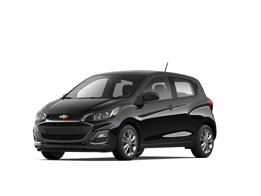 2020 Chevrolet Spark 1LT for sale in San Diego