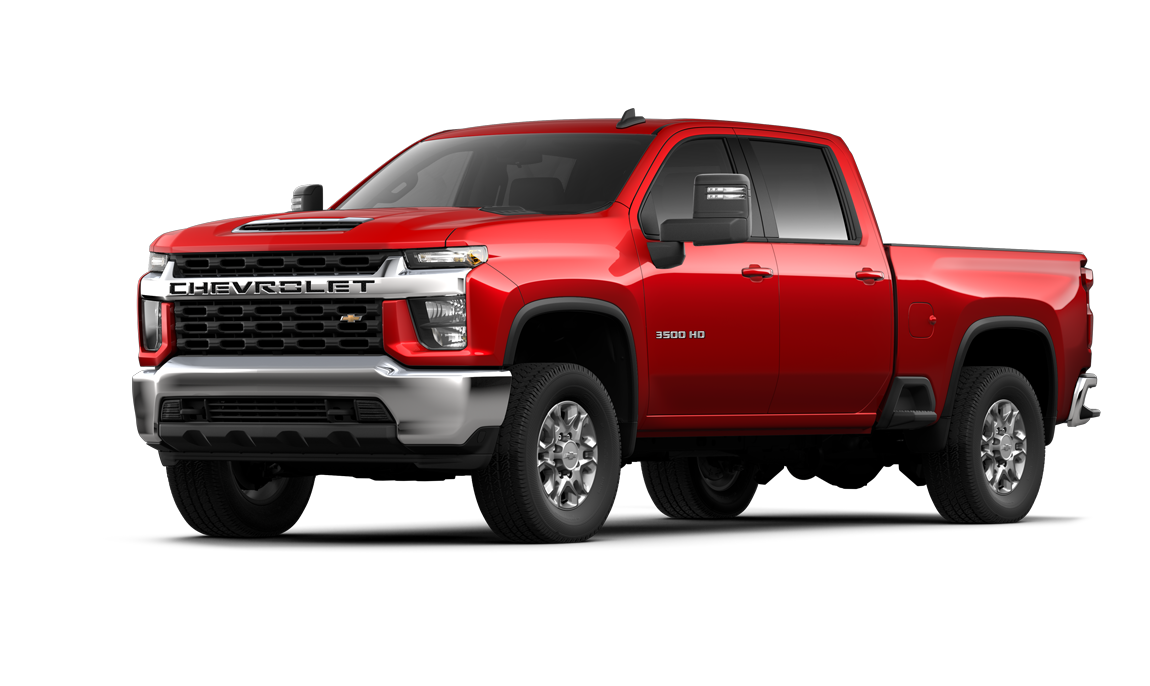 New 2024 Chevy Trucks for Sale in DALLAS| Friendly Chevrolet