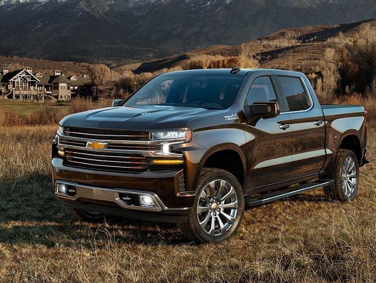 Chevy Silverado 1500 Lease Deals in Pembroke Pines, FL AutoNation