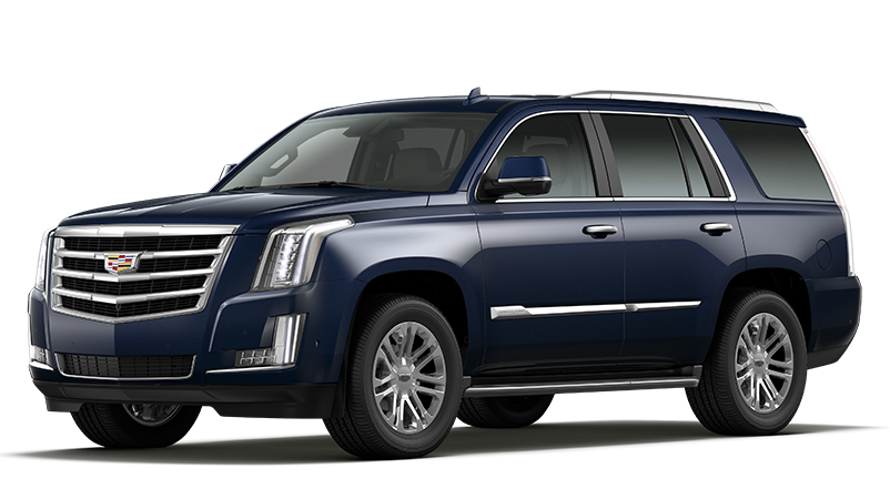 2020 Escalade Base    