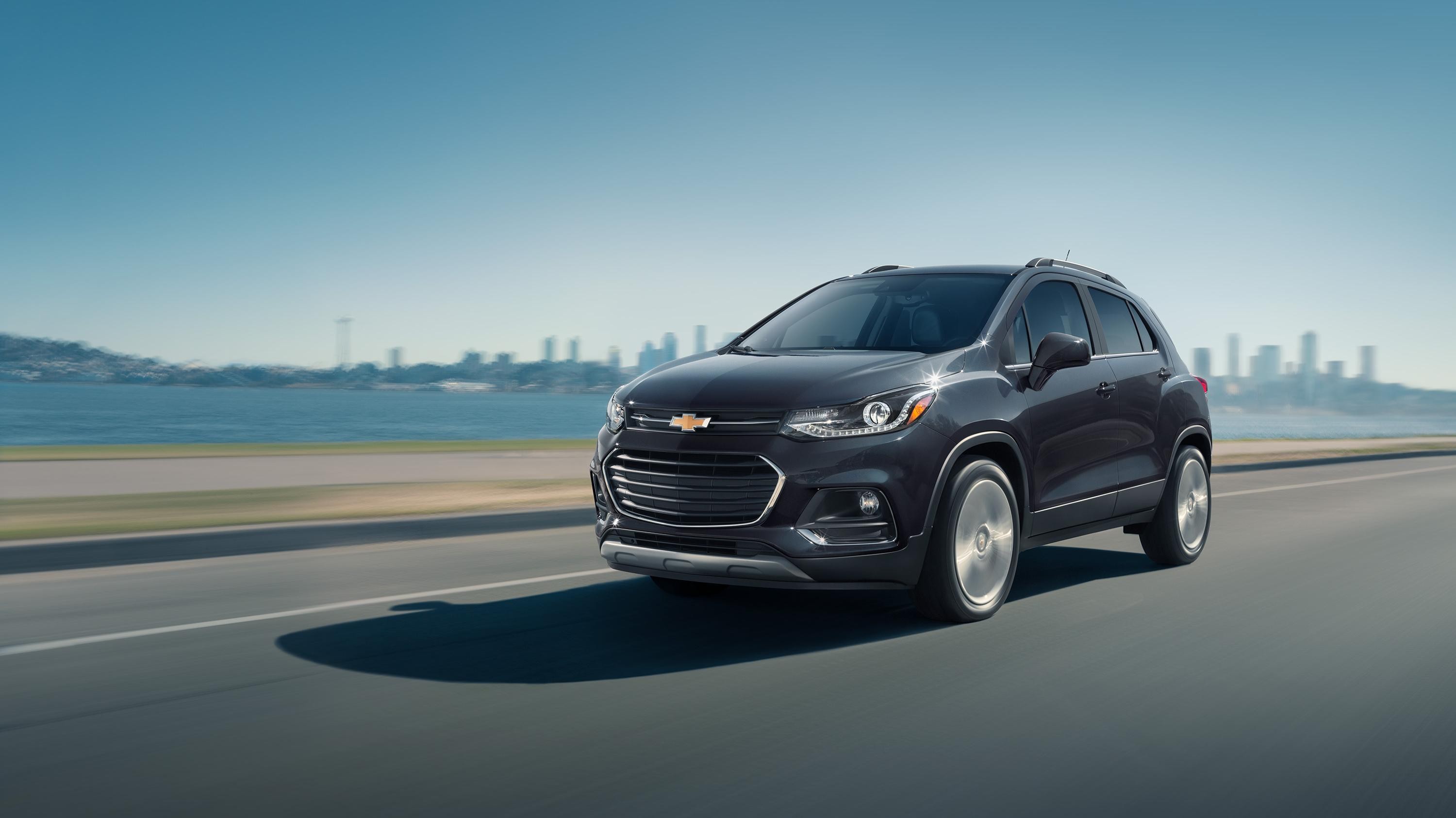 2020 Chevrolet Trax Premier   