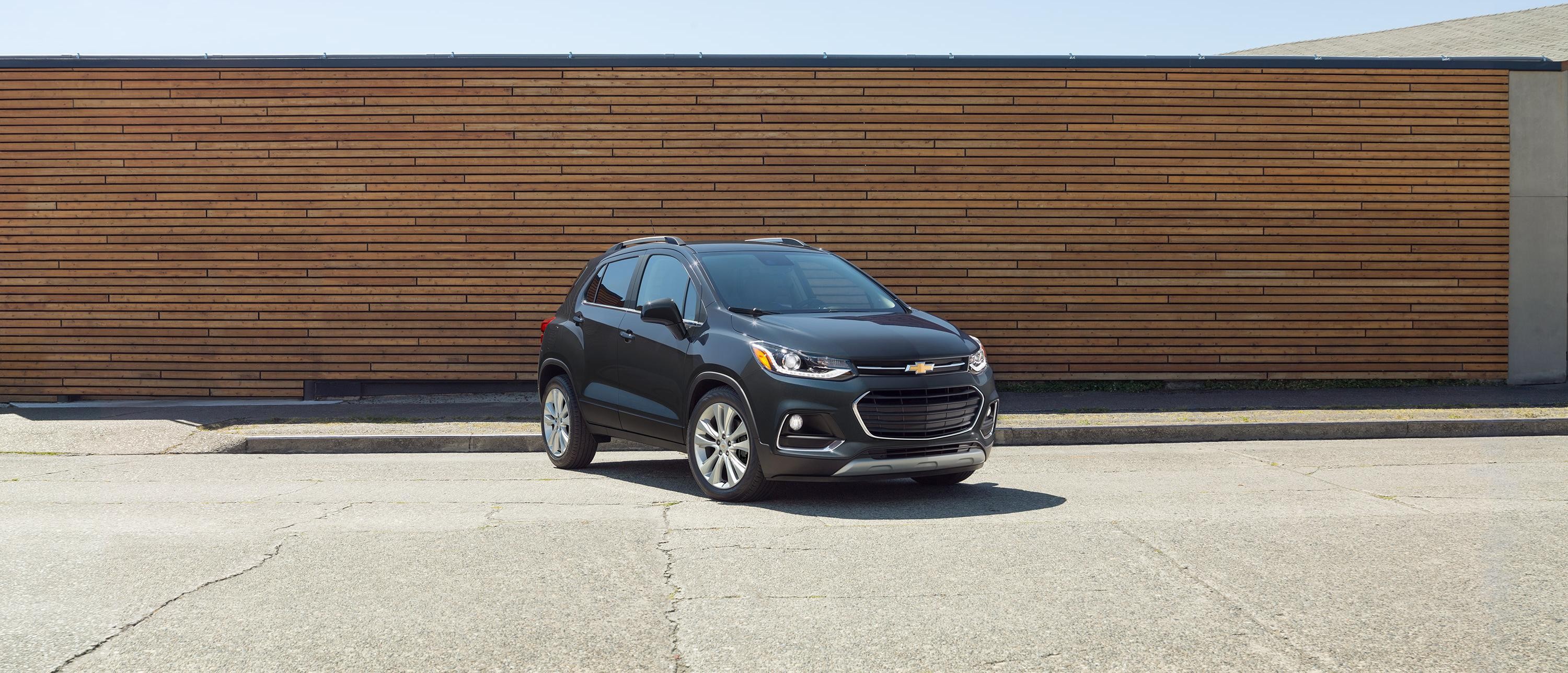 2020 Chevrolet Trax Premier   