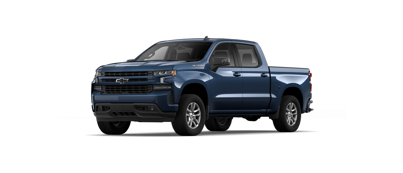 Findlay Chevrolet Offers Chevrolet Vehicles in Las Vegas, NV