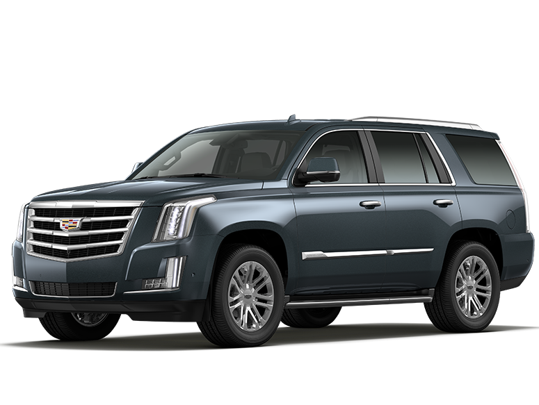 2020 Escalade Base