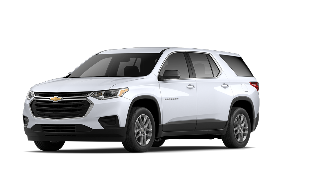 2020 Chevrolet Traverse L    