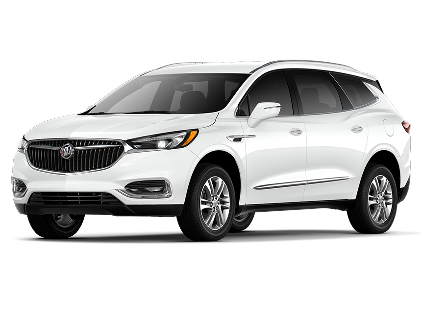 2019 Buick Enclave Essense 1SL