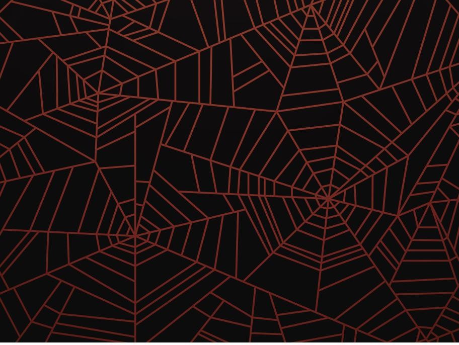 Halloween Abstract web