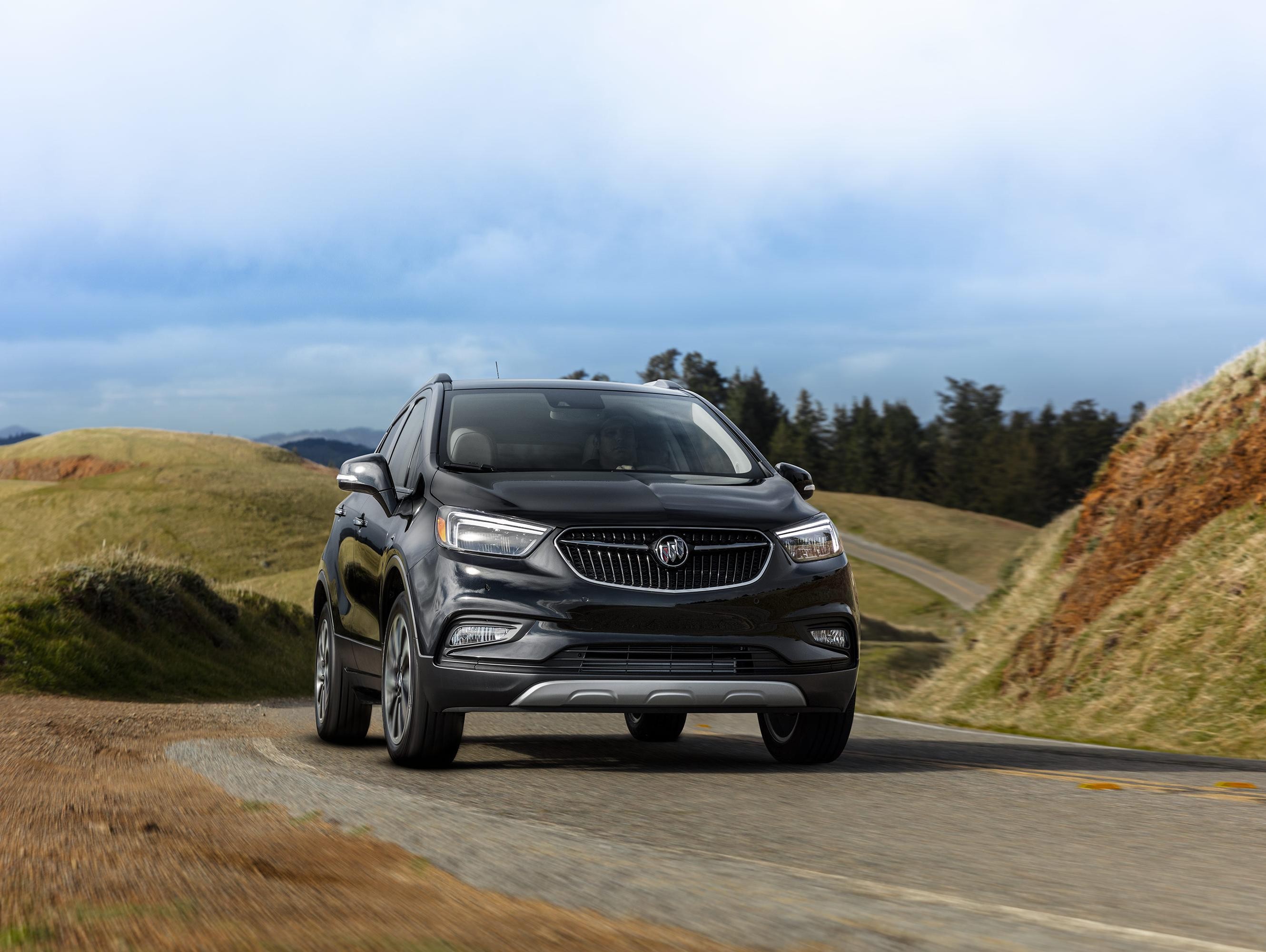 2020 Buick Encore Essence 1SL