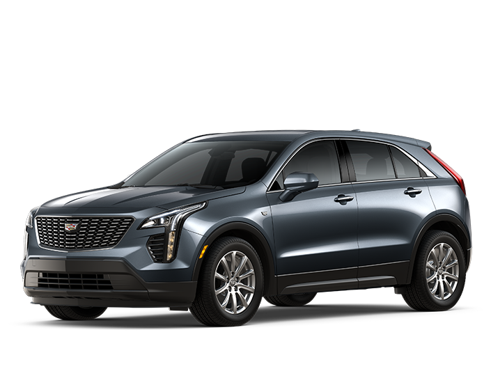 2019 XT4 AWD Luxury    