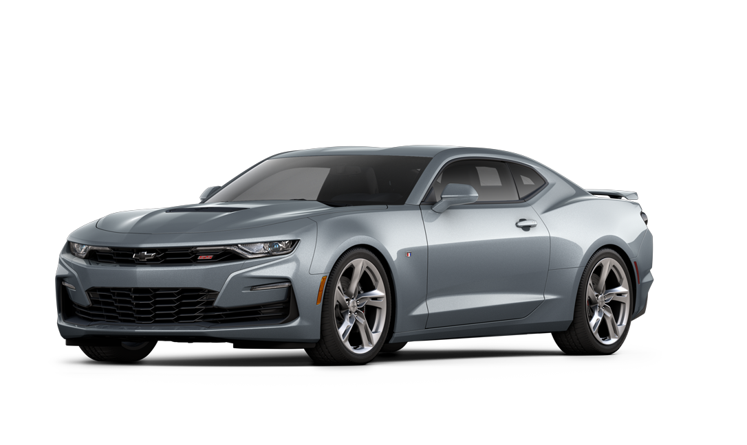 Chevrolet 2020 Camaro Coupe 1SS