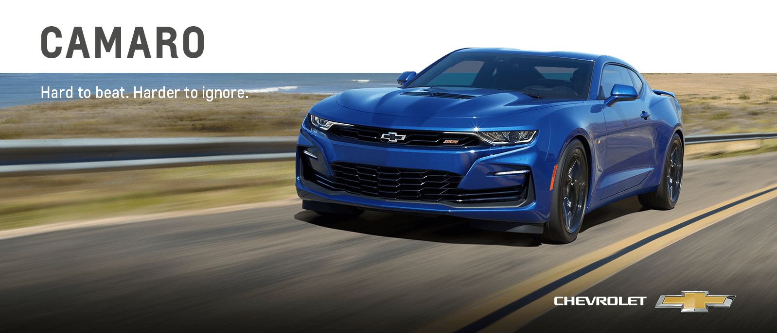 2020 Chevrolet Camaro New Orleans - Bill Hood Chevrolet COVINGTON