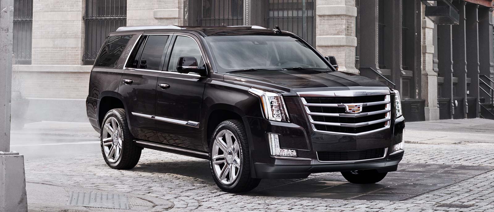 2017 Cadillac Escalade | Plaza Cadillac | Leesburg, FL