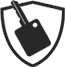 GMC Protection Guaranteed Asset Protection (GAP) Coverage Logo