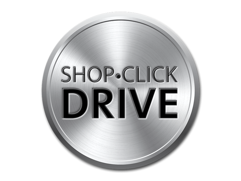 Shop Click Drive logo