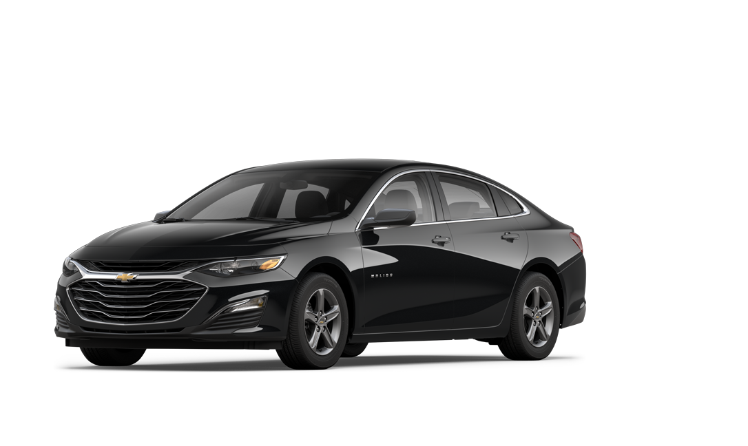 Chevrolet 2020 Malibu FL