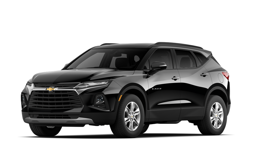 2020 Chevrolet Blazer 3LT    