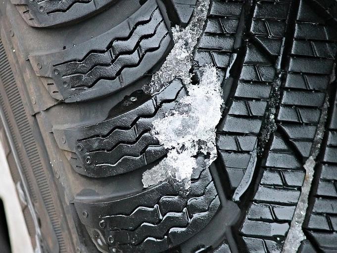 get winter tires in SMYRNA at Willis Chevrolet