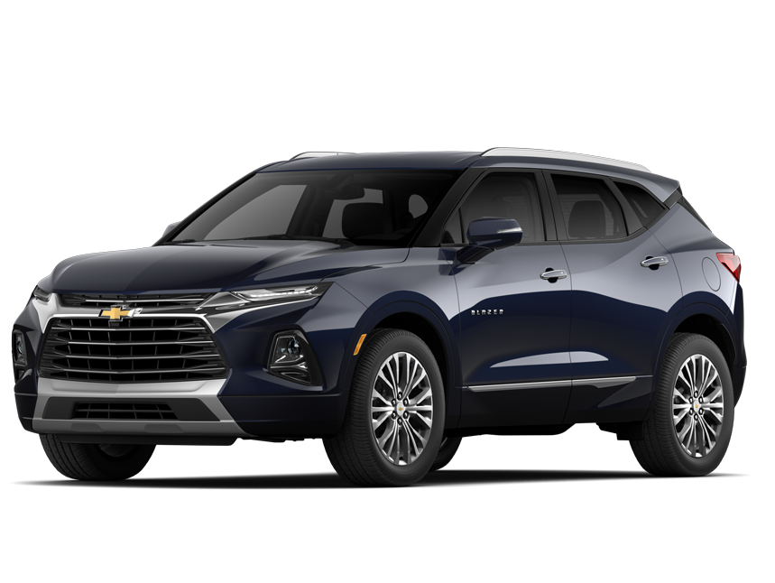 2020 Chevrolet Blazer Premier for sale in San Diego