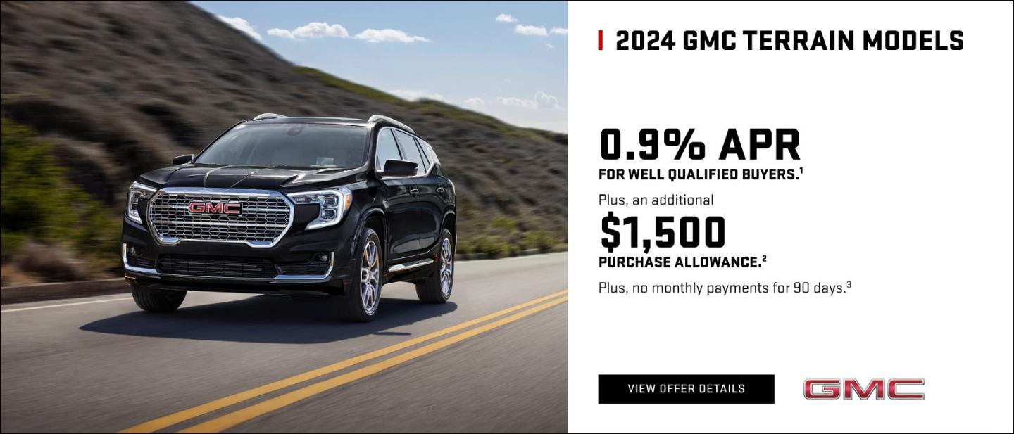 Hudson Buick GMC | Buick & GMC Dealership in Poughkeepsie, NY