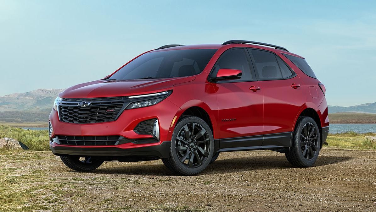 Why the 2024 Chevy Equinox Leads in Family Safety Over the Honda CR-V thumbnail