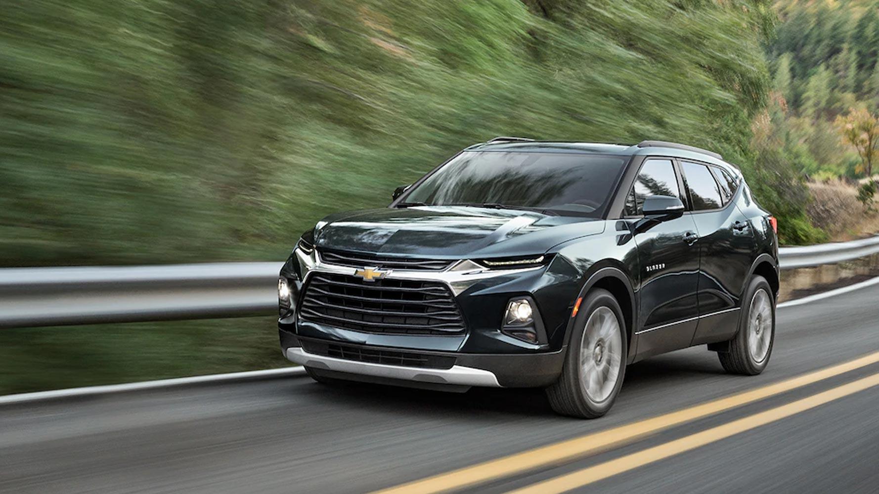 2018 Chevy Blazer Premier for sale in Pittsburgh