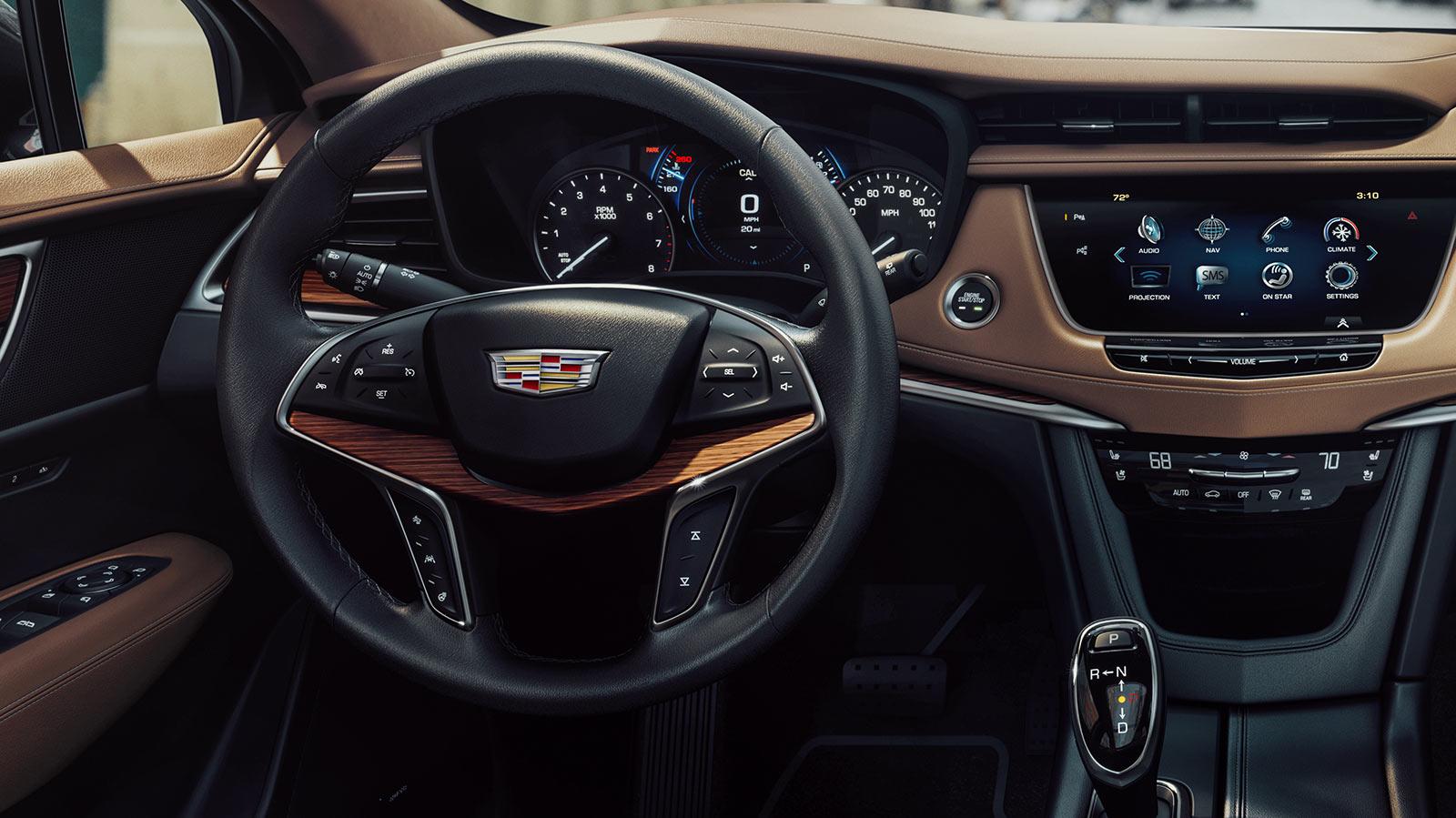 2017 Cadillac XT5 Spotlight | Long Island, NY | Sarant Cadillac