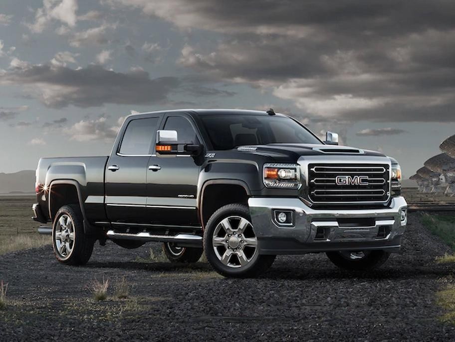 GMC_2019_Sierra-2500HD_Hero_21X9