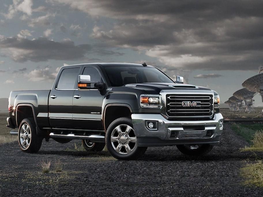 GMC_2019_Sierra-2500HD_Hero_21X9